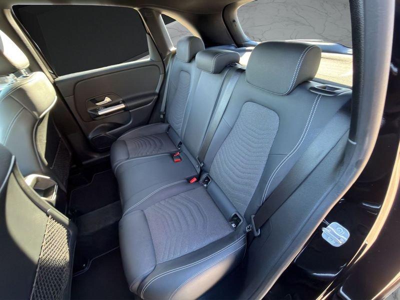 Mercedes-Benz Classe B B 180 d Automatic Progressive Advanced