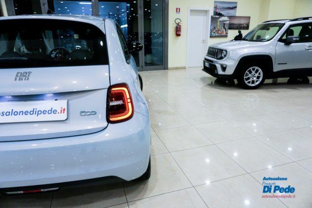 FIAT 500 BUSINESS OPENING EDITION 42 kWh