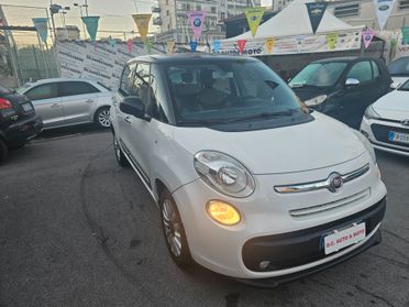 Fiat 500L 1.3 Multijet 85 CV Lounge..Fine 2015