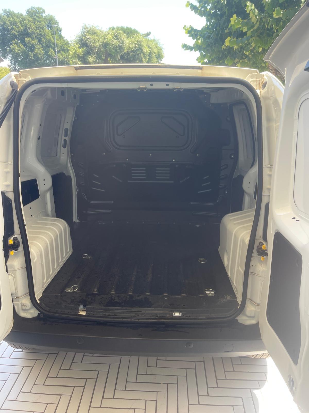 Fiat Fiorino 1.3 MJT 80CV Cargo