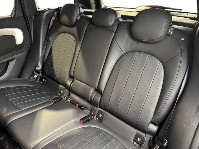 MINI Countryman 2.0 Cooper S ALL4