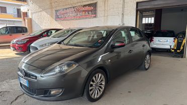 Fiat Bravo 1.6 MJT 120 CV -2008