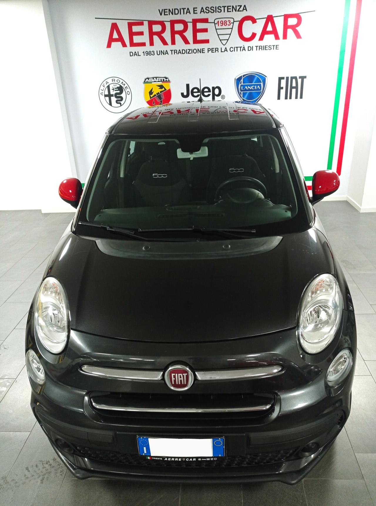 Fiat 500L 1.3 Multijet 95 CV Urban