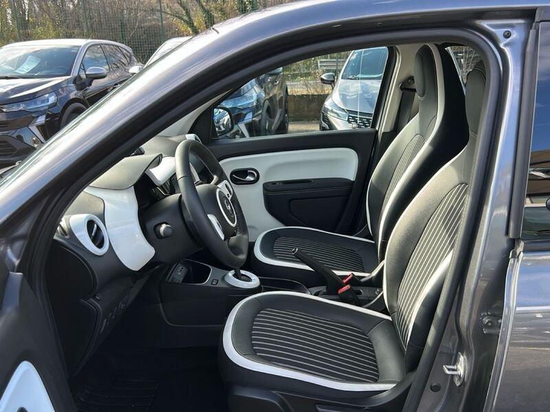 Renault Twingo III Electric Techno 22kWh