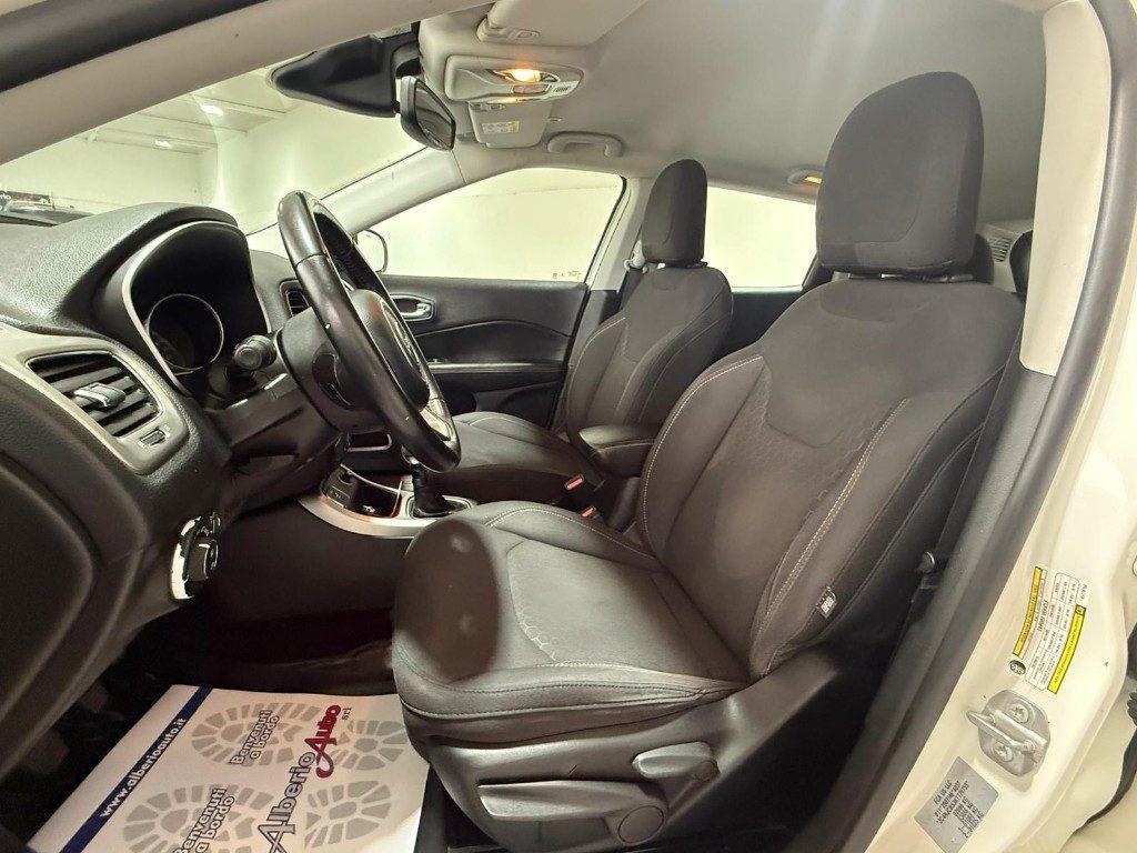 Jeep Compass 1.6 Multijet II 2WD Longitude