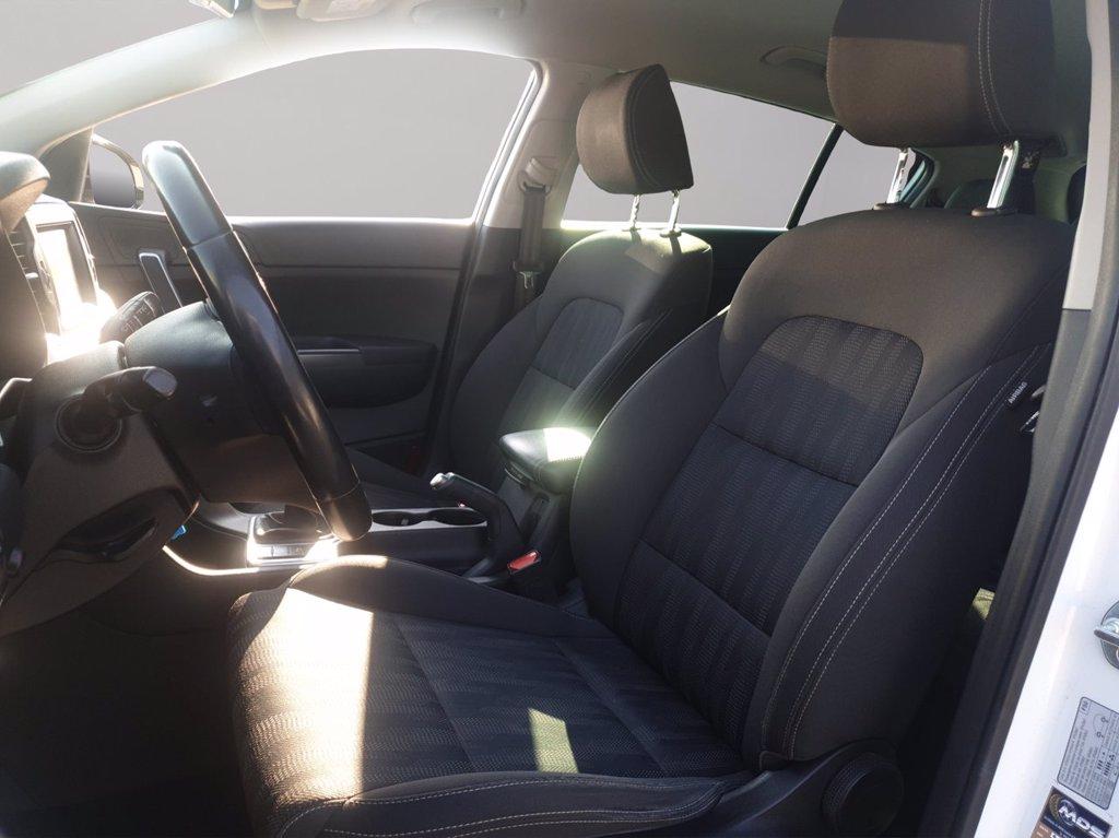 KIA Sportage 1.7 crdi cool 2wd 115cv del 2017