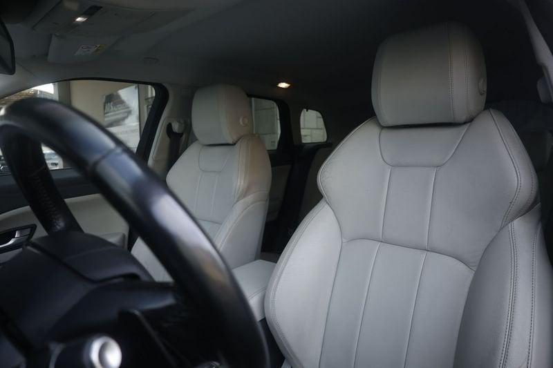Land Rover Range Rover Evoque Land Rover Range Rover Evoque 2.0 TD4 150 CV 5p. Business Edition AUTOCARRO PROMOZIONE Unicopropriet