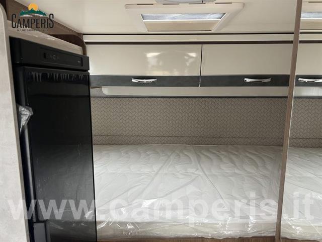ELNAGH ELNAGH BARON 531 FIAT