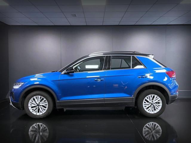 VOLKSWAGEN T-Roc 1.0 TSI Life