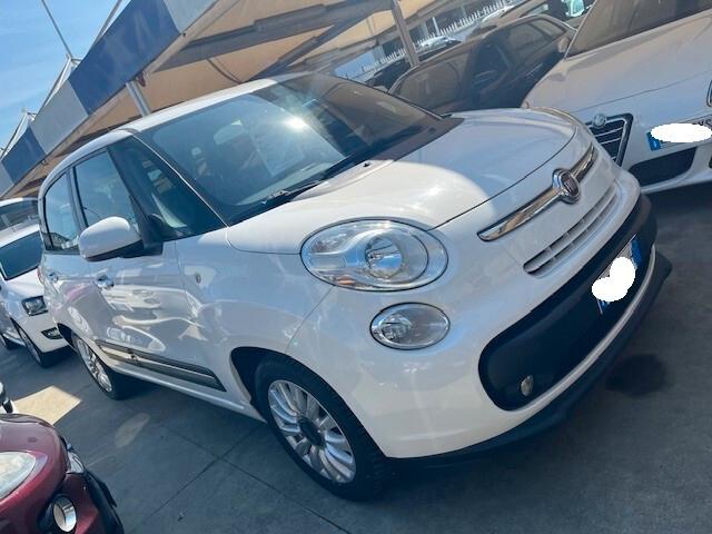 FIAT 500L 12/2015