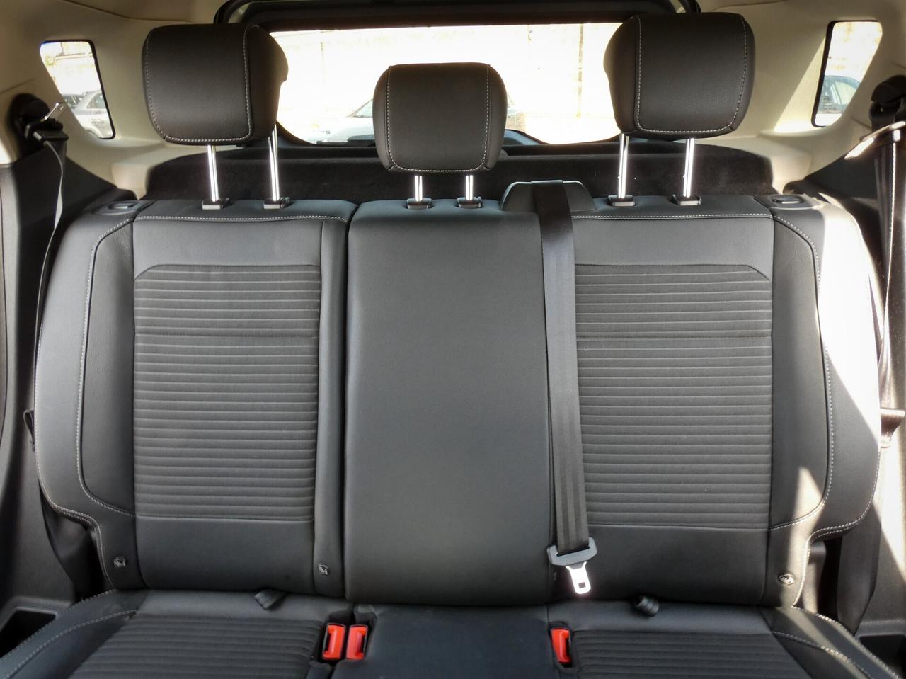 Ford EcoSport 1.5 Ecoblue 95 CV Start&Stop Titanium