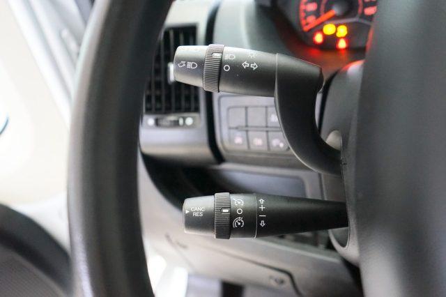 PEUGEOT Boxer 333 2.2 BlueHDi 140 L2H2 UNIPROP.TAGLIANDATO