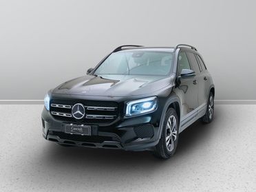 Mercedes-Benz GLB - X247 2019 - GLB 180 d Sport Plus auto