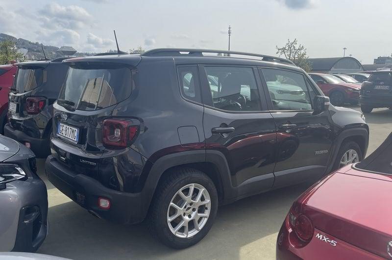 Jeep Renegade 1.0 T3 Limited