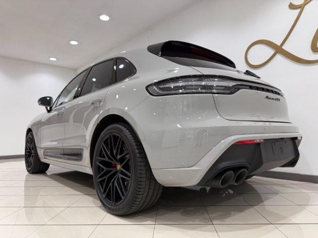 PORSCHE Macan 2.9 GTS Pdk IVA ESPOSTA