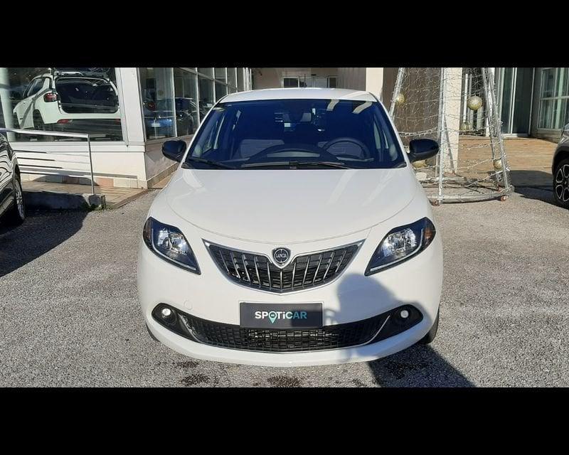 Lancia Ypsilon 1.0 FireFly 5 porte S&S Hybrid Gold Plus