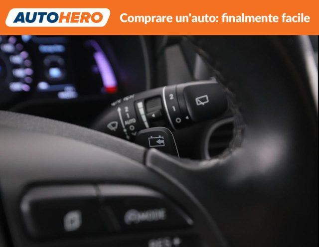 HYUNDAI Kona EV 64 kWh XPrime