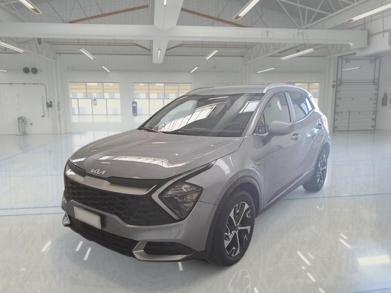 KIA SPORTAGE 1.6 TGDI HEV STYLE 2WD AUTO SUV