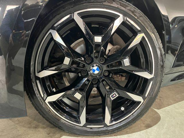 BMW 320 dA 48V xDrive "19 Msport Pro Black/M sport /Navig