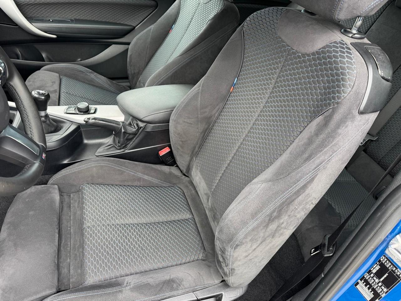 Bmw 116 116d 5p. Msport