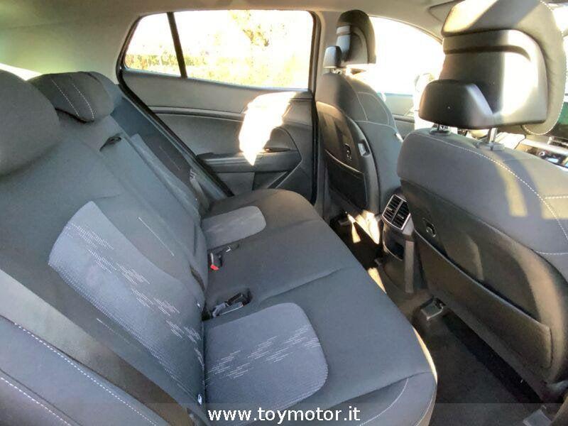 KIA Sportage 5ª serie 1.6 TGDi HEV AT Style