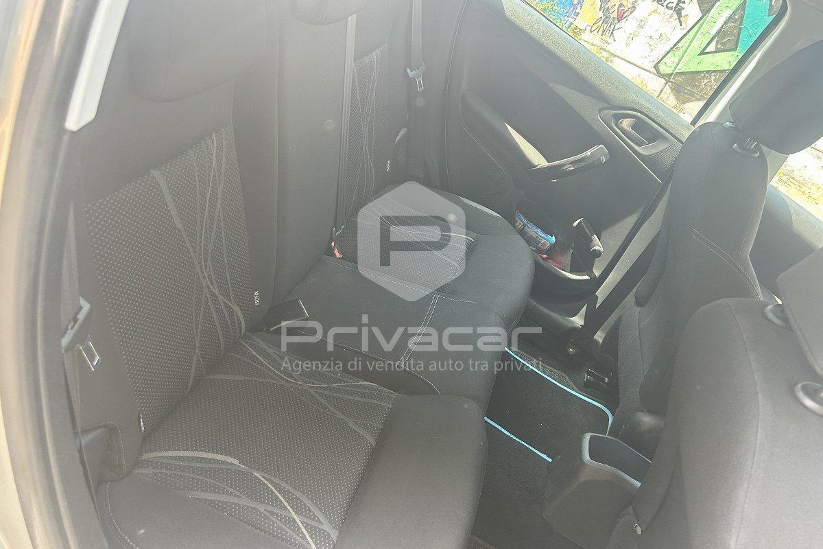 PEUGEOT 208 1° serie 1.4 HDi 68 CV 5 porte Access