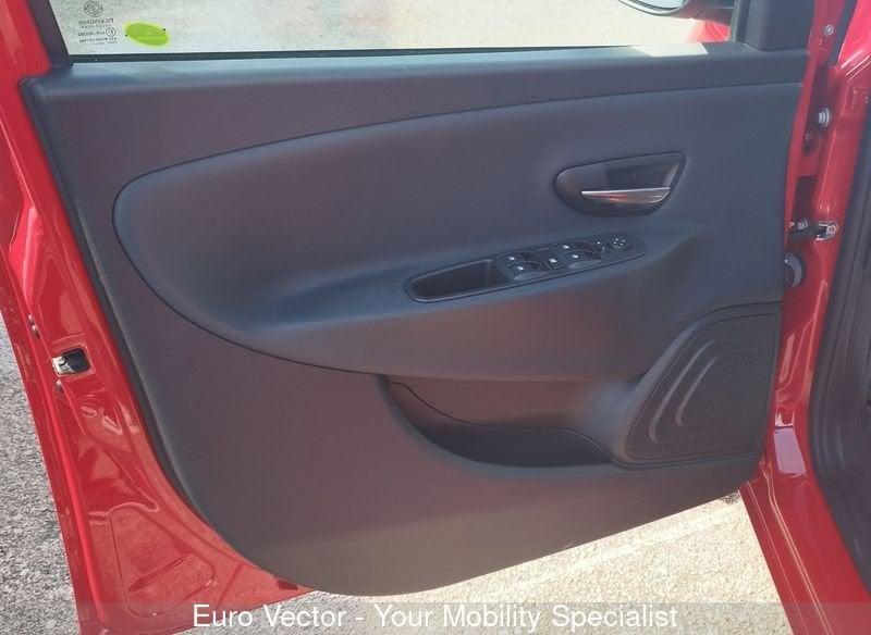 Lancia Ypsilon 1.2 69cv Start& Stop Gold