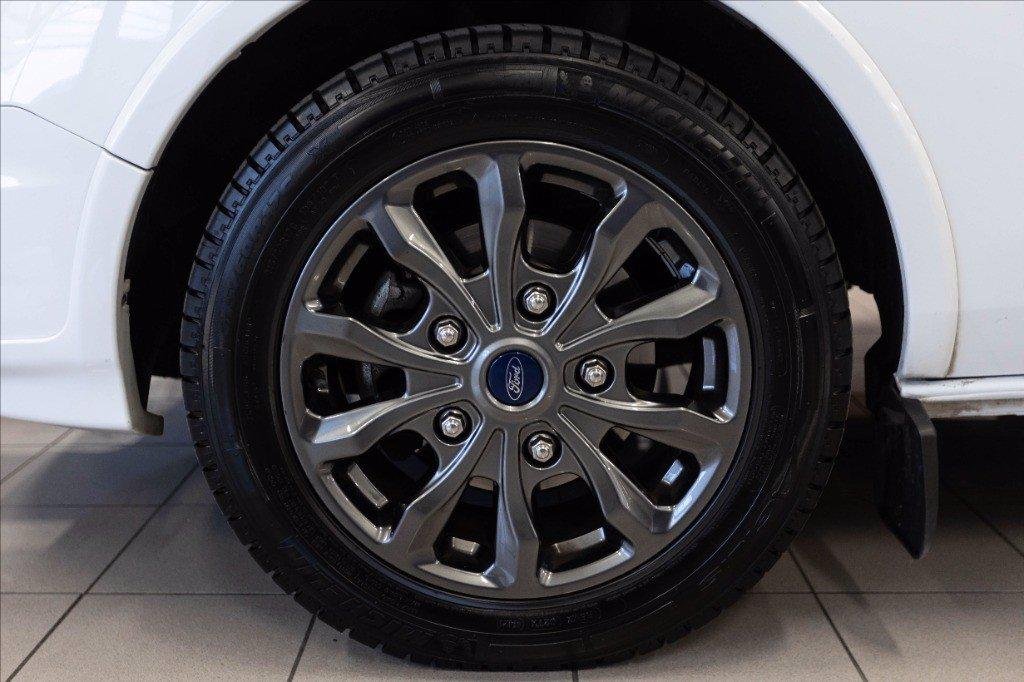 FORD tourneo custom 320 2.0 tdci 185cv Trend L1H1 E6.2 del 2021