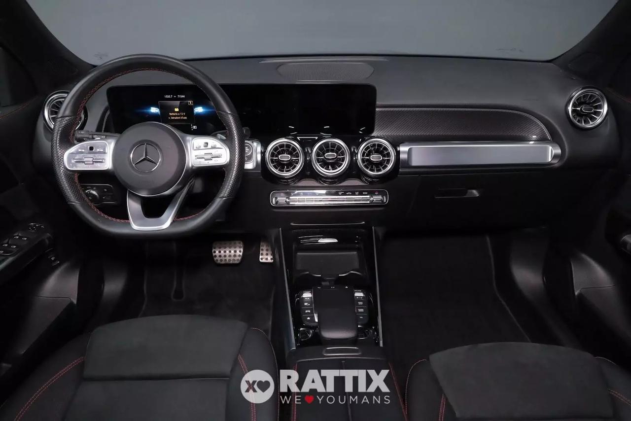 Mercedes-Benz GLB 200 d 2.0 150CV Premium auto