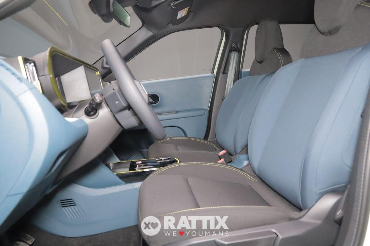 Fiat Grande Panda 1.2 Hybrid 110CV Icon EDCT