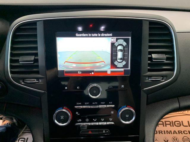 RENAULT Talisman 2.0 dCi Coupe EDC Business Automatico
