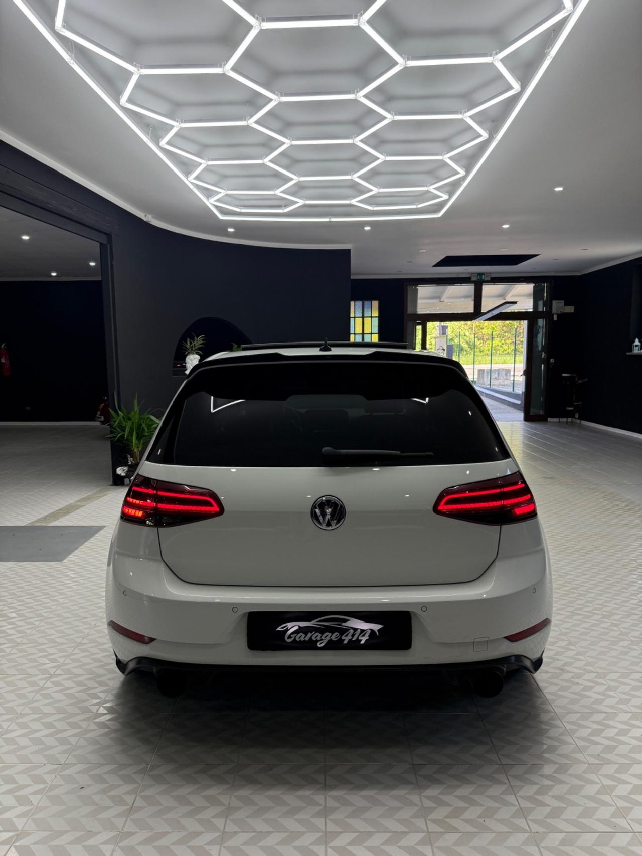 Volkswagen Golf GTI Golf GTI Performance 2.0 TSI DSG 3p. BlueMotion Technology