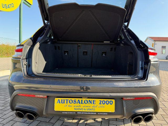 PORSCHE Macan 2.0 TETTO / CHRONO / PREZZO REALE