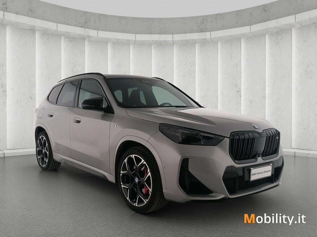 BMW X1 M 35 i MSport Pro xDrive