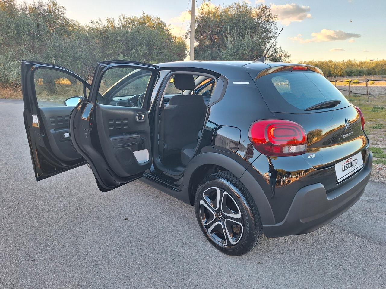 Citroen C3 1.5 HDi 100 CV Shine NAVI 2021