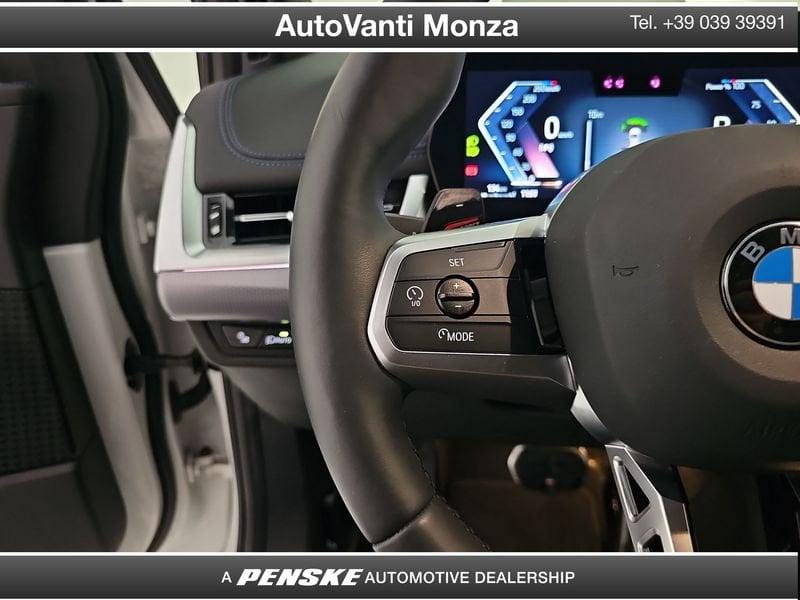 BMW Serie 2 Active Tourer 218d Active Tourer Msport