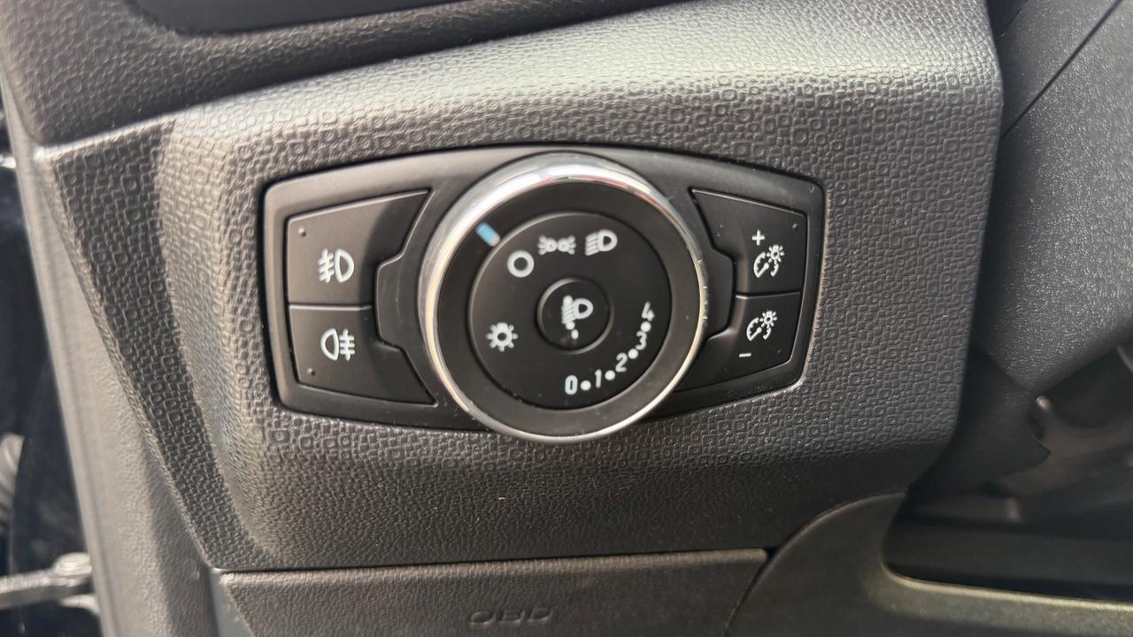 Ford EcoSport 1.0 EcoBoost 125 CV Start&Stop ST-Line