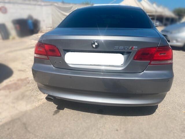 Bmw 320 330d cat Coupé Attiva
