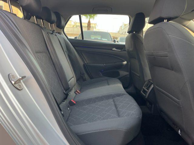 VOLKSWAGEN Golf 8 2.0TDI 116CV DSG Life