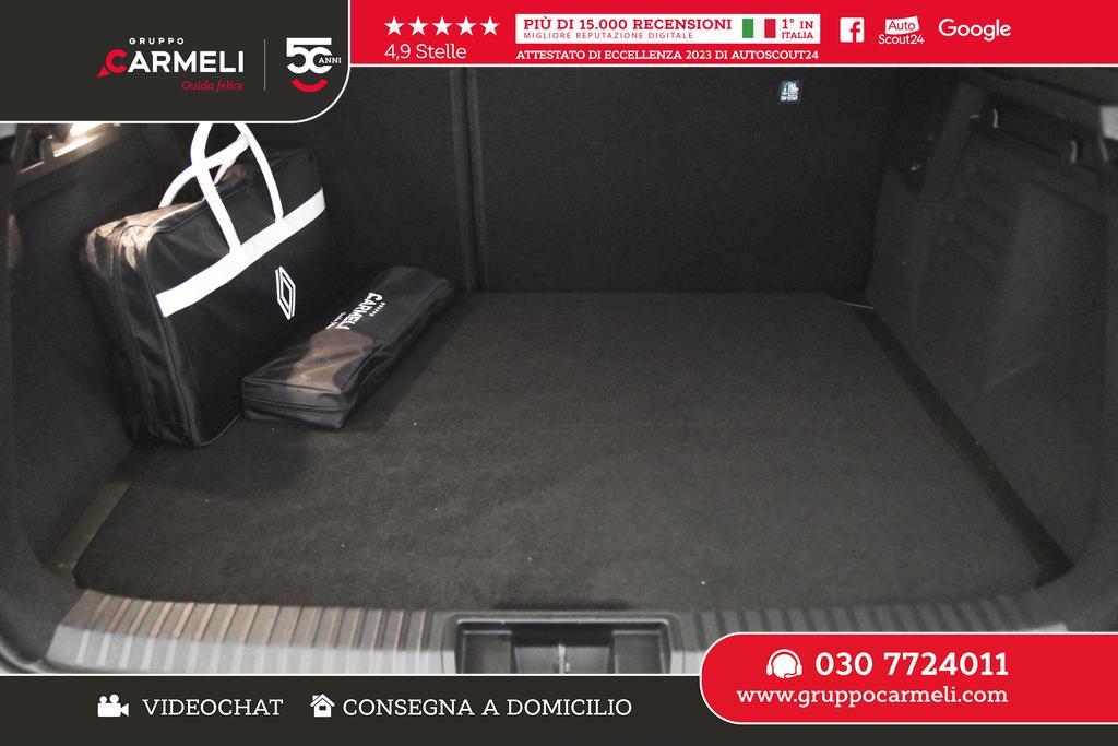 Renault Symbioz 1.8 E-Tech full hybrid Iconic Auto