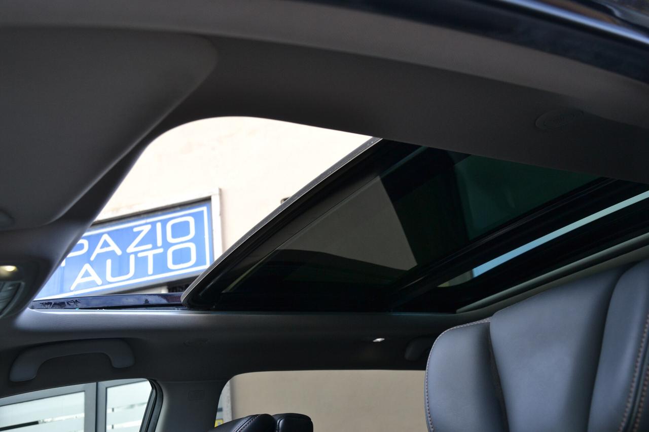 Renault Koleos 2.0 DCi 190CV 4X4 INITIALE PARIS X-TRONIC **TETTO*