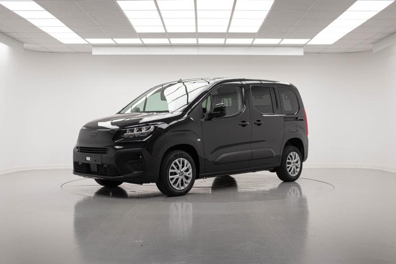 FIAT DOBLÒ 1.5 BLUEHDI 130CV COMBI N1