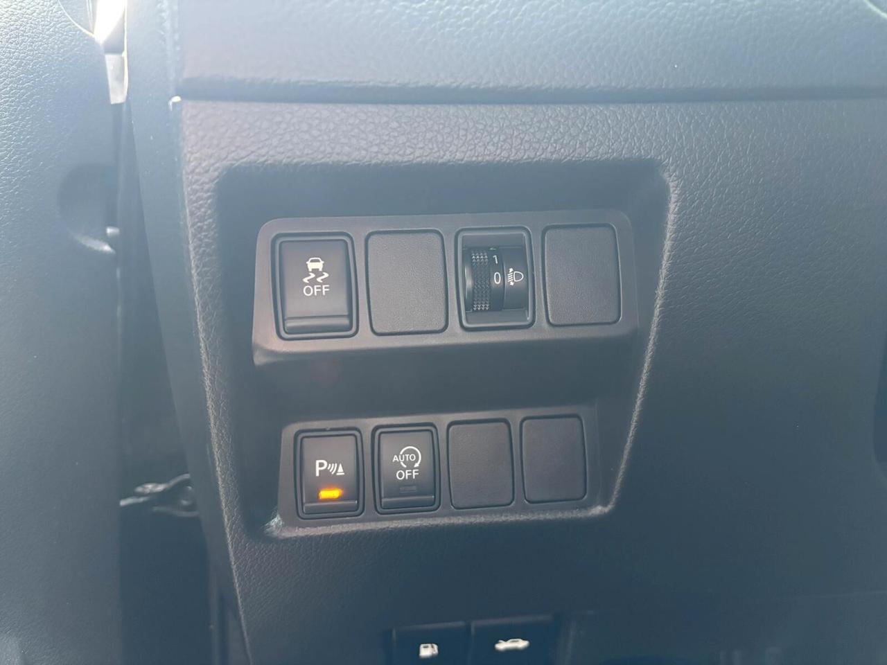 Nissan Qashqai 1.6 Diesel Neopatentati