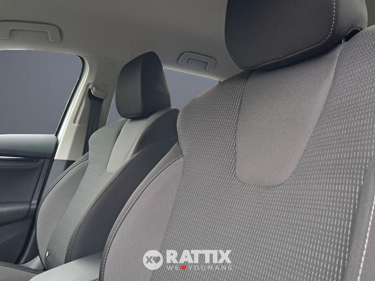 Skoda Octavia Wagon 1.5 g-tec 130CV Executive DSG