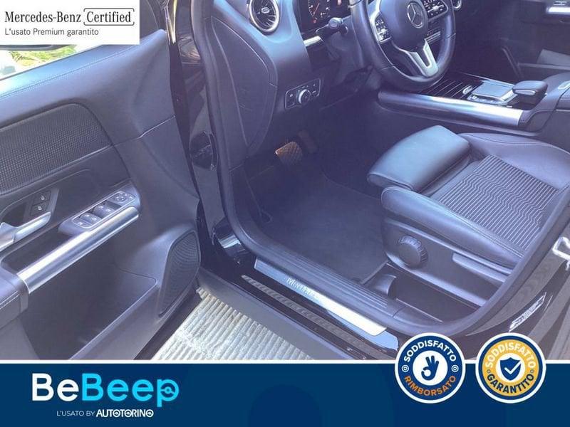 Mercedes-Benz GLA 200 D SPORT PLUS AUTO