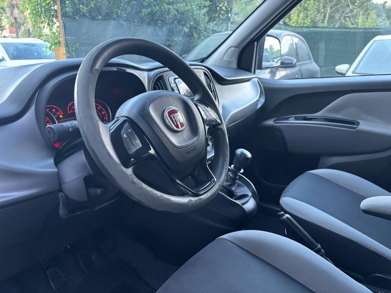 Fiat Doblo 1.6 MJT 105CV Lounge OK NEOPATENTATI