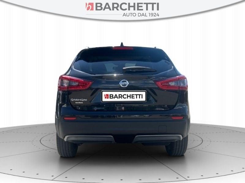 Nissan Qashqai 2ª SERIE 1.7 DCI 150 CV TEKNA+ DYNAMIC STANDARD