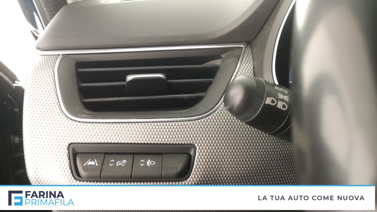 RENAULT Arkana 2021 - Arkana 1.6 E-Tech full hybrid Intens 145cv