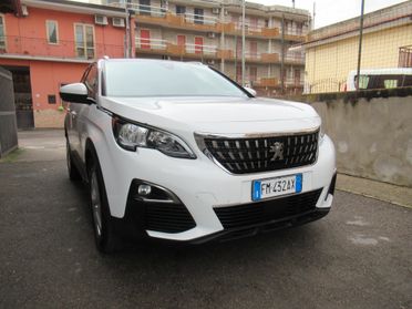 Peugeot 3008 1.6 BlueHDi 120 S&S Business
