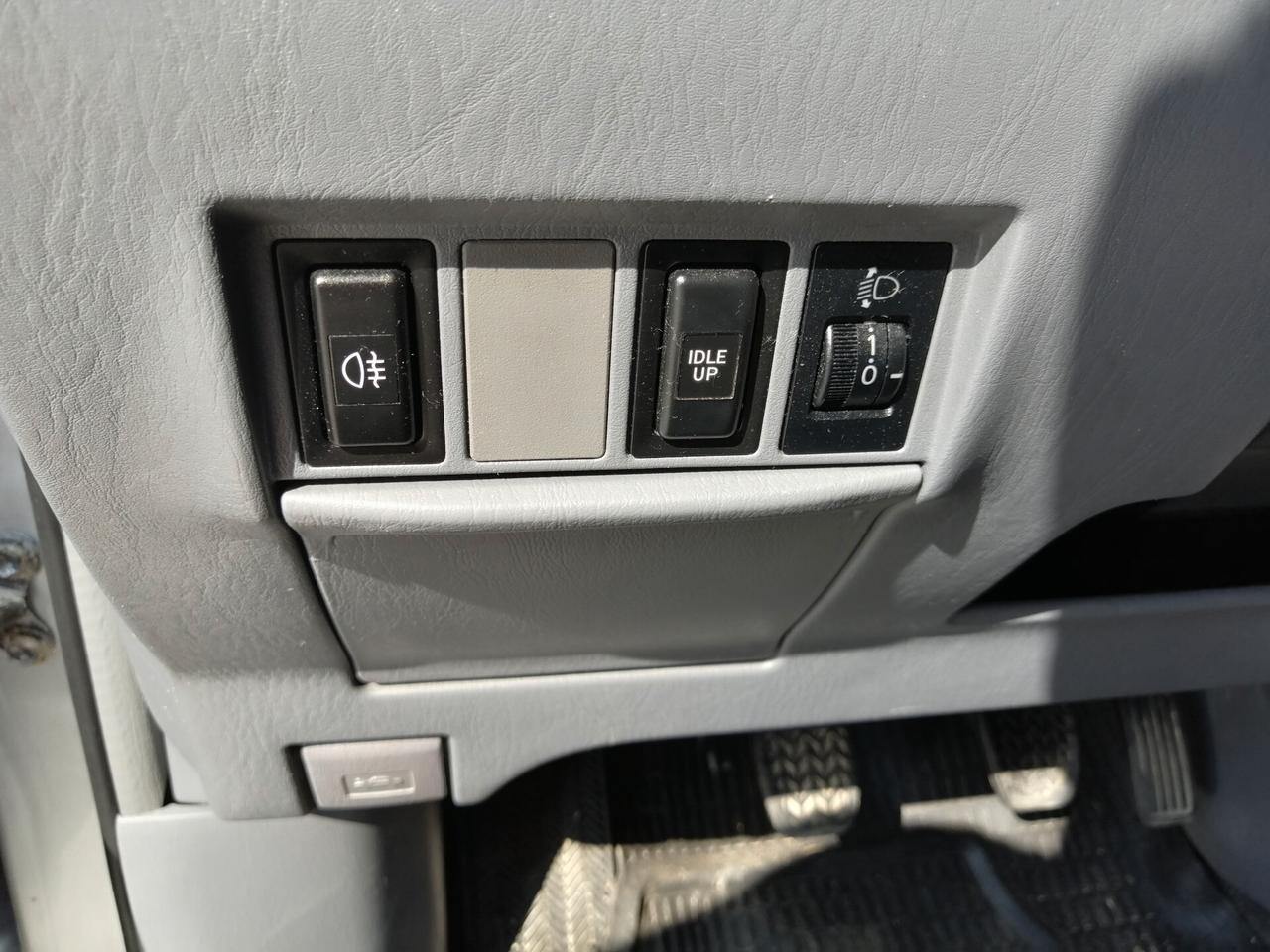 Toyota RAV 4 RAV4 2.0 Tdi D-4D cat 5 porte Sol